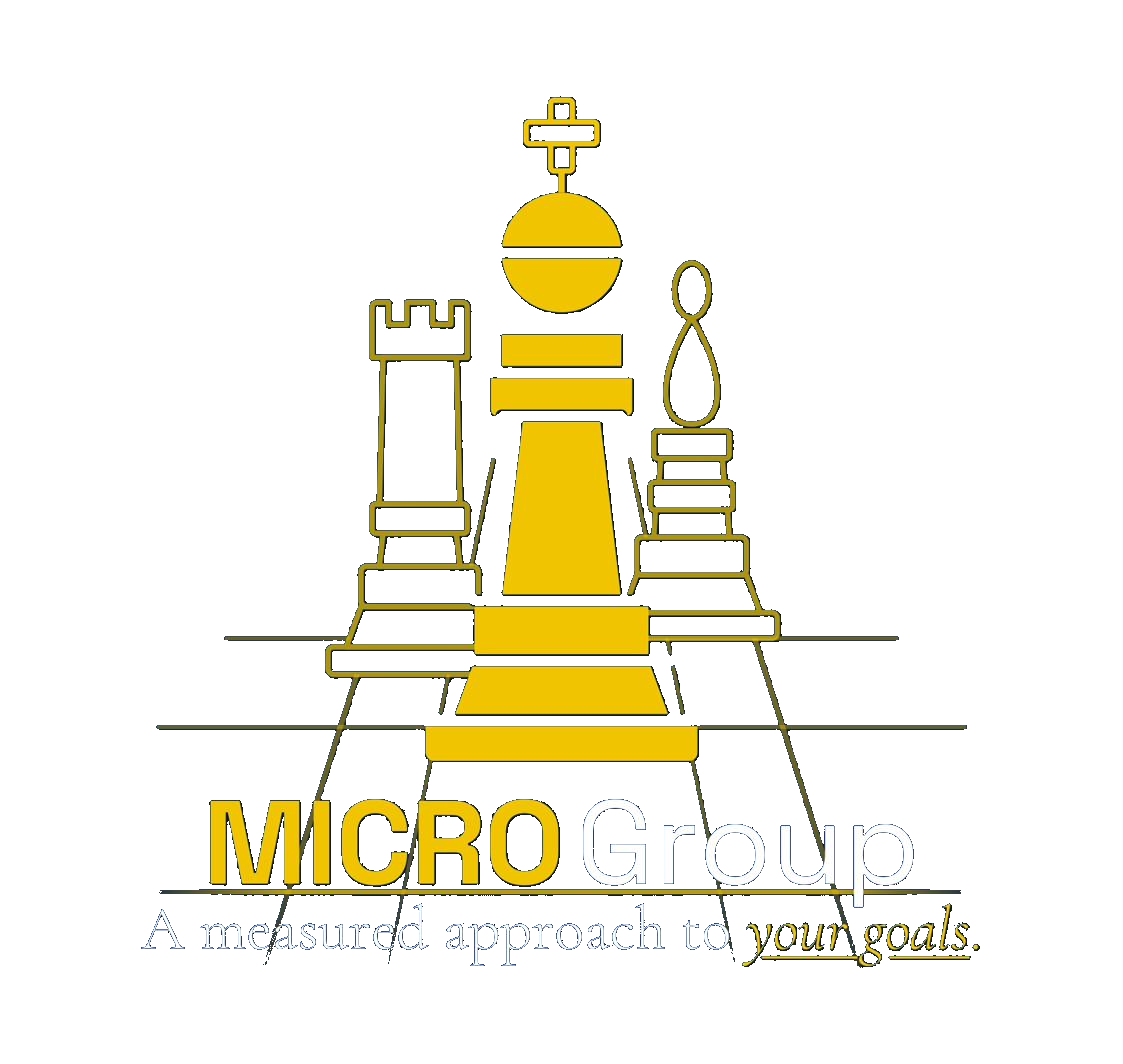 MICRO Group, LLC — A measured approach to your goals